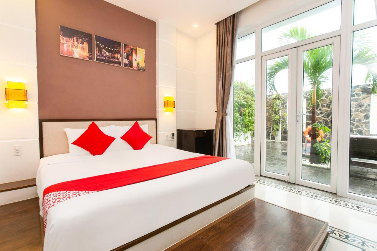הוי אן Golden Palm Villa מראה חיצוני תמונה