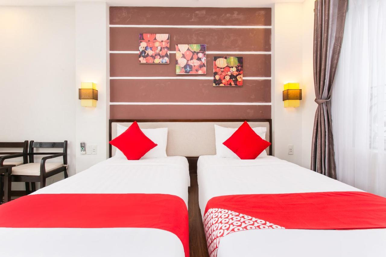 הוי אן Golden Palm Villa מראה חיצוני תמונה
