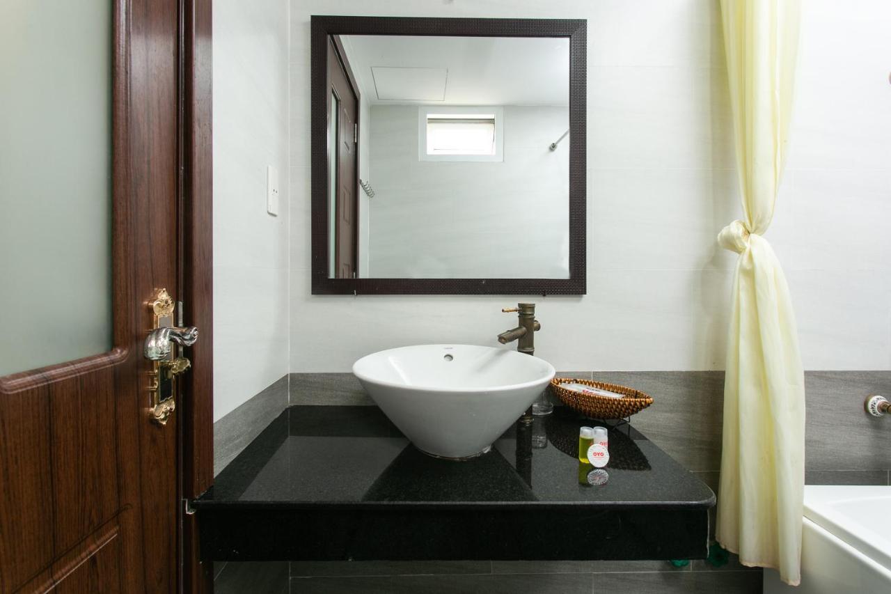 הוי אן Golden Palm Villa מראה חיצוני תמונה
