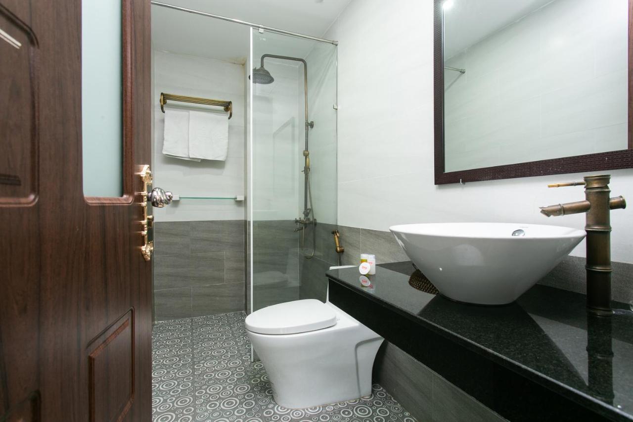 הוי אן Golden Palm Villa מראה חיצוני תמונה