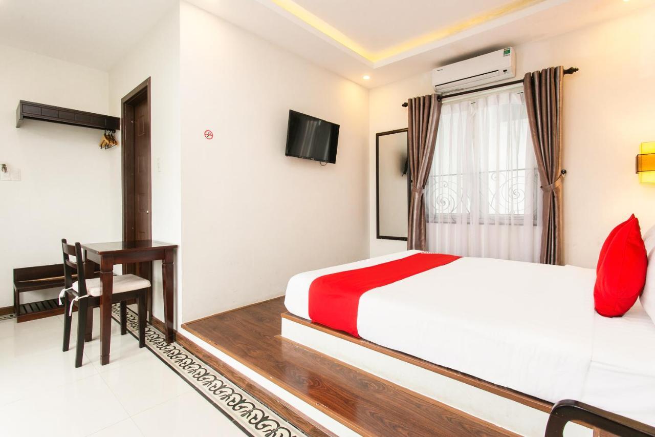 הוי אן Golden Palm Villa מראה חיצוני תמונה