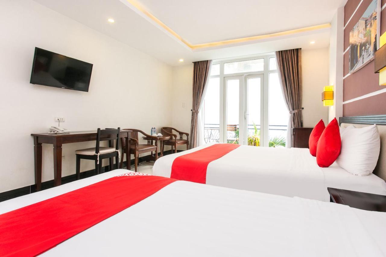 הוי אן Golden Palm Villa מראה חיצוני תמונה