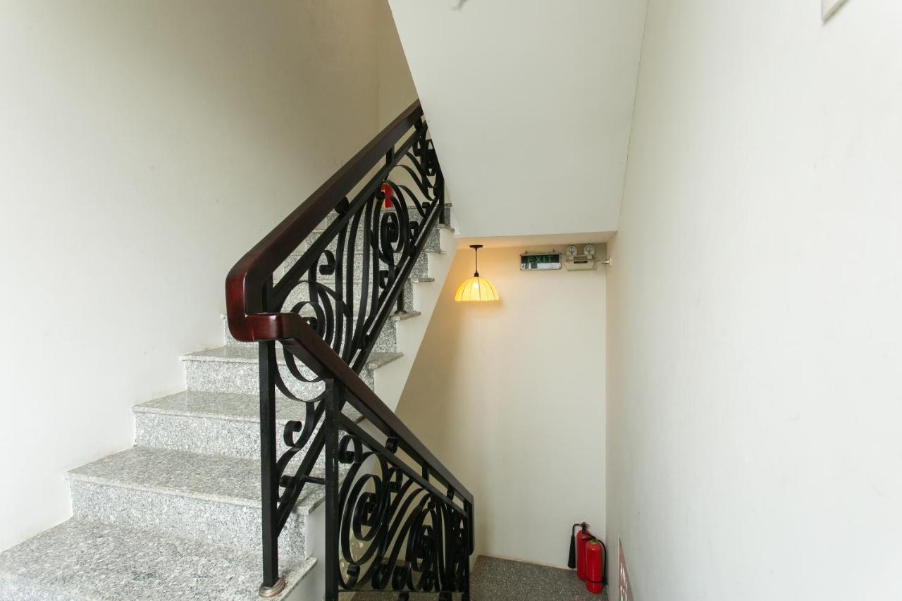 הוי אן Golden Palm Villa מראה חיצוני תמונה