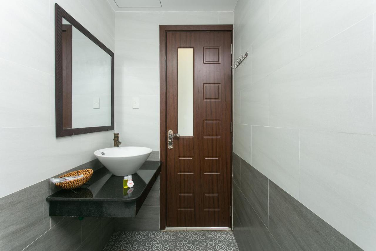 הוי אן Golden Palm Villa מראה חיצוני תמונה