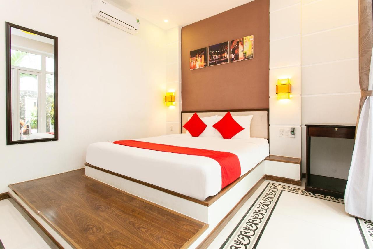 הוי אן Golden Palm Villa מראה חיצוני תמונה