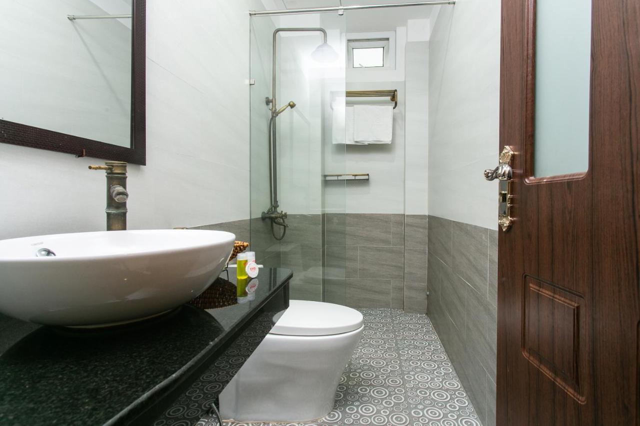 הוי אן Golden Palm Villa מראה חיצוני תמונה