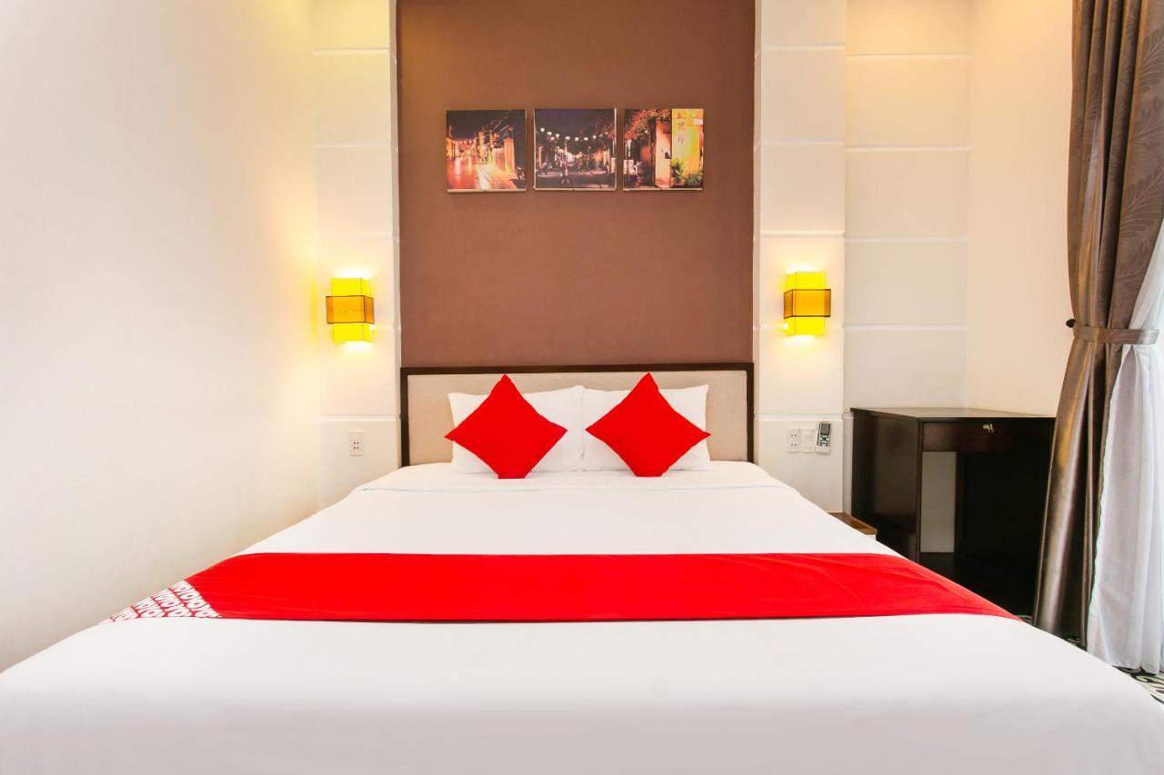 הוי אן Golden Palm Villa מראה חיצוני תמונה