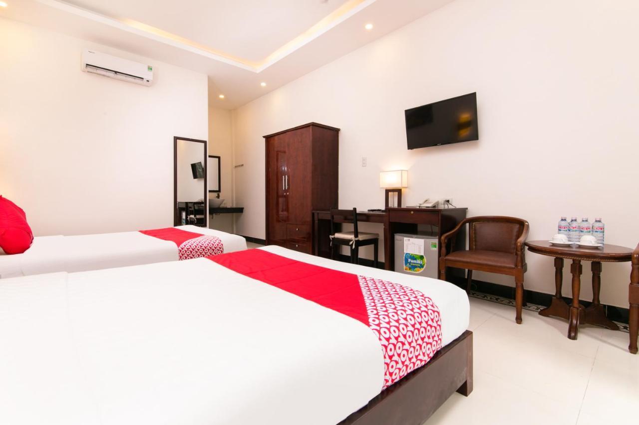 הוי אן Golden Palm Villa מראה חיצוני תמונה